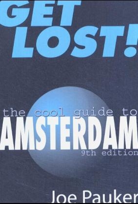 Get Lost! - Joe Pauker, Lisa Kristensen