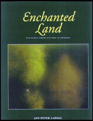 Enchanted Land - Jan-Peter Lahall, Hans Odoo