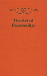 Art of Personality - Hazrat Inayat Khan