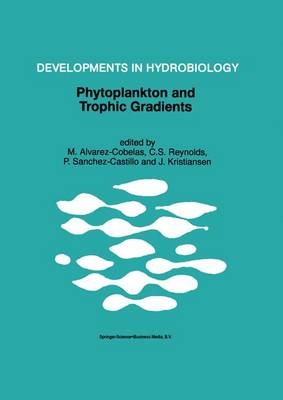 Phytoplankton and Trophic Gradients - 