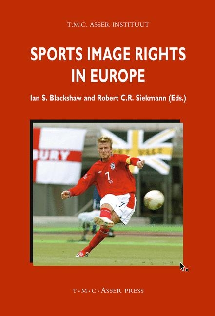 Sports Image Rights in Europe - 