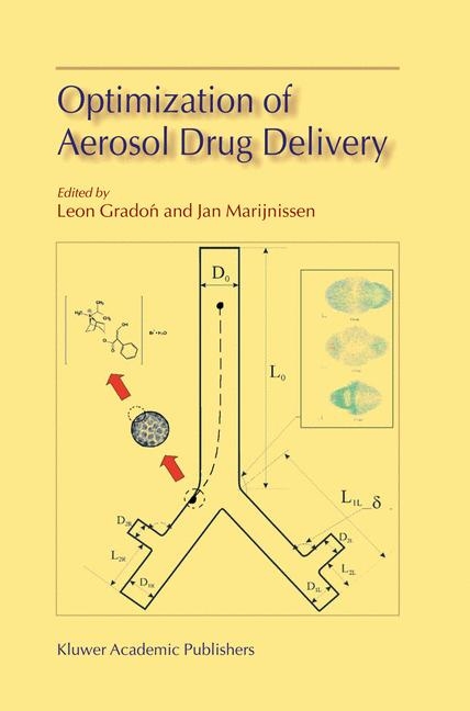 Optimization of Aerosol Drug Delivery - 