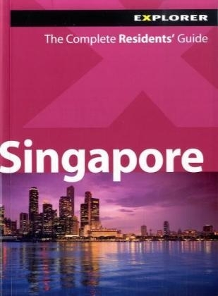 Singapore Explorer - 