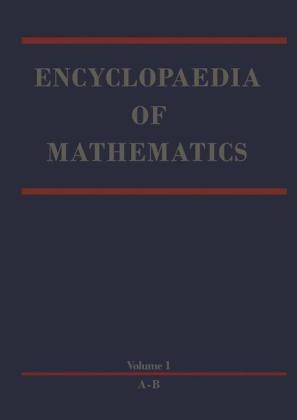 Encyclopaedia of Mathematics - 