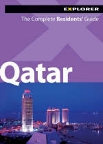 Qatar Explorer - 