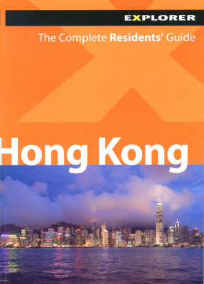 Hong Kong Explorer - 