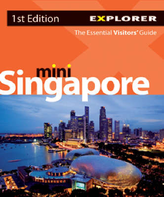 Singapore Mini Explorer - 