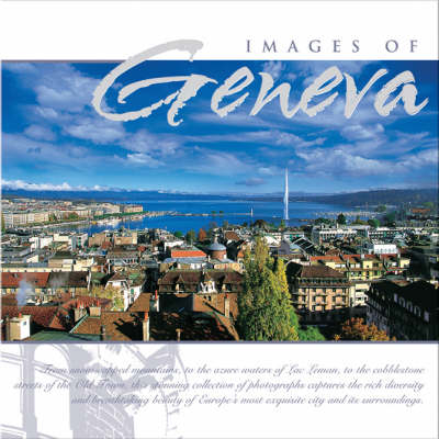 Images of Geneva - Alistair Mackenzie