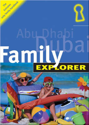 Family Explorer - Alistair Mackenzie