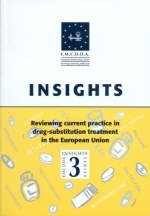 Reviewing Current Practice in Drug Substitution Treatment in the European Union -  European Monitoring Centre for Drugs &  Drug Addiction