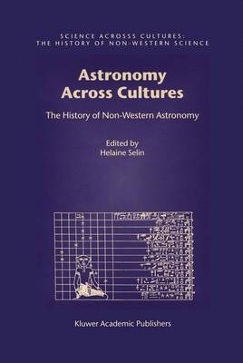 Astronomy Across Cultures - 