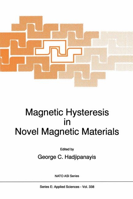 Magnetic Hysteresis in Novel Magnetic Materials - 