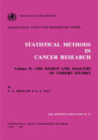 Statistical Methods in Cancer Research -  International Agency for Research on Cancer