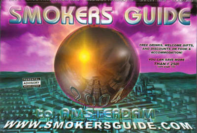 A Smokers Guide to Amsterdam -  www.smokersguide.com