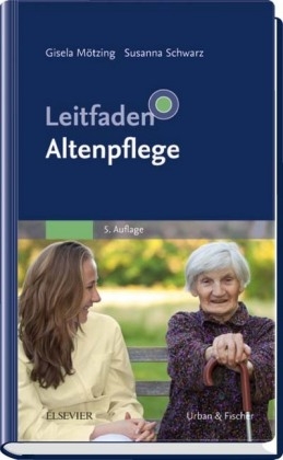 Leitfaden Altenpflege - 