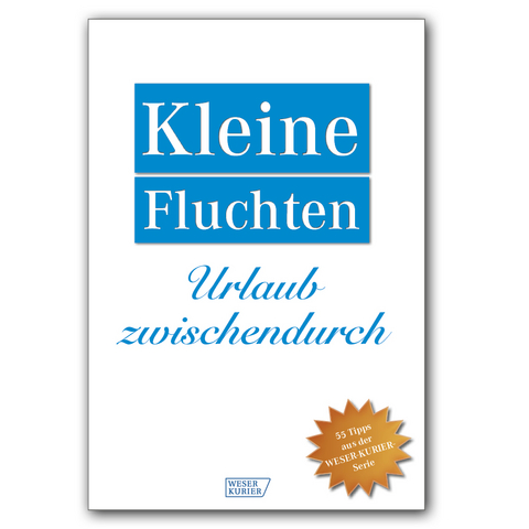 Kleine Fluchten