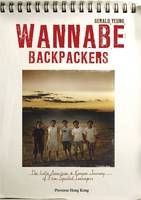 Wannabe Backpackers - Gerald Yeung