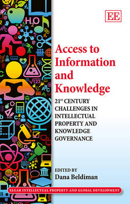 Access to Information and Knowledge - 