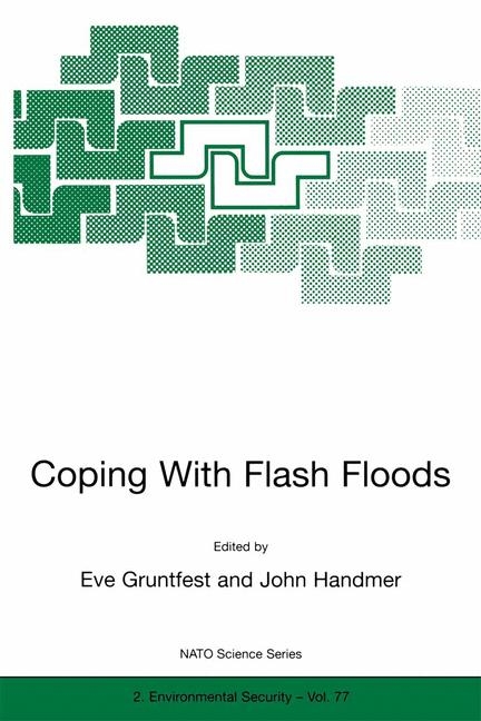 Coping With Flash Floods - 