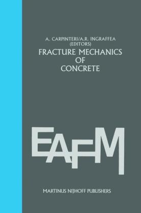 Fracture mechanics of concrete: Material characterization and testing - 