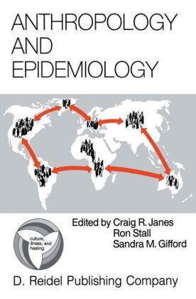 Anthropology and Epidemiology - 