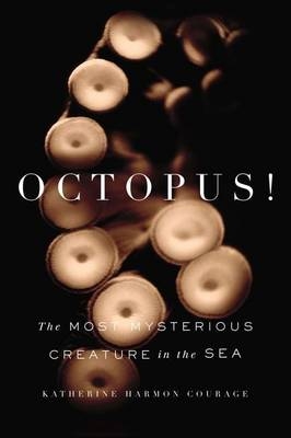 Octopus! - Katherine Harmon Courage