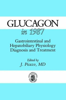 Glucagon in 1987 - 