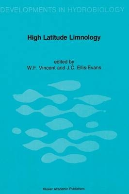 High Latitude Limnology - 