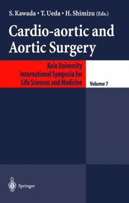 Cardio-aortic and Aortic Surgery - 