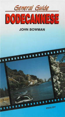 Dodecannese - J. Bowman