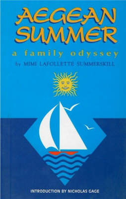 Aegean Summer - Mimi LaFolette Summserskill