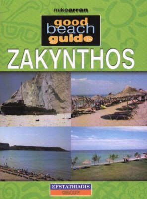 Zakynthos - Mike Arran