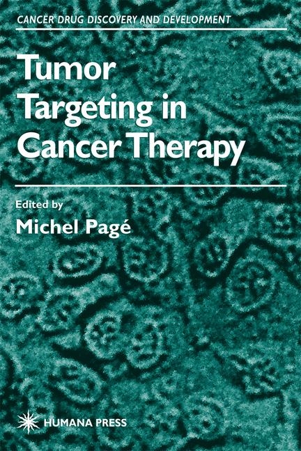 Tumor Targeting in Cancer Therapy - 