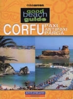 Corfu, Paxi, Antipaxi and Parga - Mike Arran