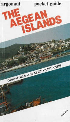 The Aegean Islands - J. Bowman