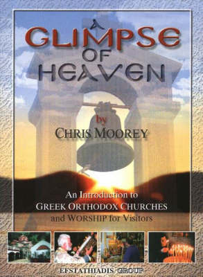 Glimpse of Heaven - Chris Moorey