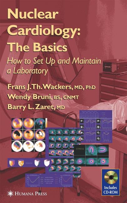 Nuclear Cardiology: The Basics - 