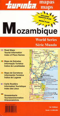 Mozambique