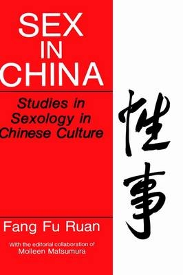 Sex in China -  Fang Fu Ruan