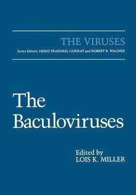 Baculoviruses - 