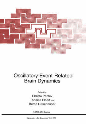 Oscillatory Event-Related Brain Dynamics - 