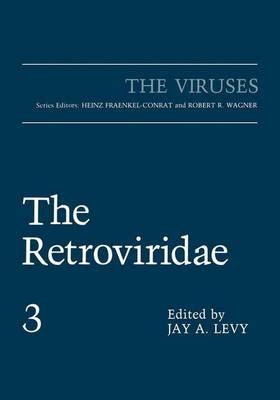 Retroviridae - 