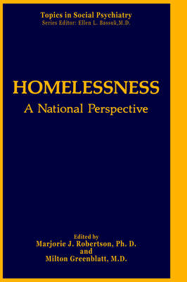 Homelessness - 