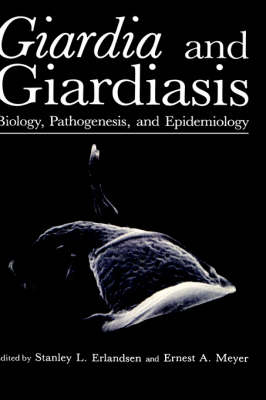 Giardia and Giardiasis - 