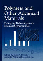 Polymers and Other Advanced Materials - 