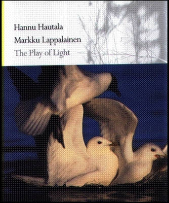 The Play of Light - Hannu Hautala, Markku Lappalainen