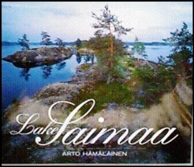 Lake Saimaa - Arto Hamalainen