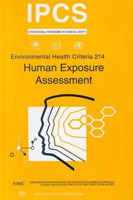 Human Exposure Assessment -  ILO,  UNEP