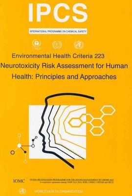 Neurotoxicity Risk Assessment for Human Health -  ILO,  UNEP