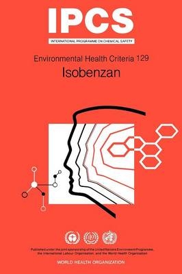 Isobenzan -  World Health Organization,  United Nations Environment Programme,  International Labour Organisation